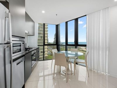 505 / 3440 Surfers Paradise Boulevard, Surfers Paradise