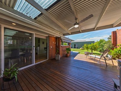 43 MacArthur Street, Sale