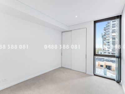 A905 / 27-31 Belmore Street, Burwood