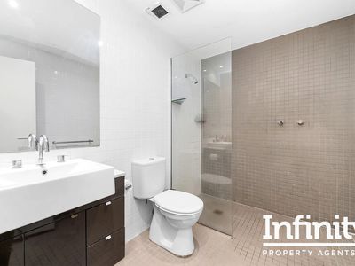 314 / 1 Bruce Bennetts Place, Maroubra