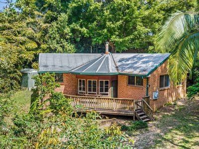 107 Balemo Drive, Ocean Shores