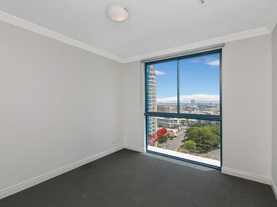 Unit 95 / 540 Queen Street, Brisbane City