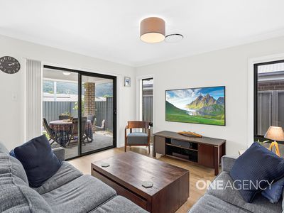 13 Lapwing Place, Horsley