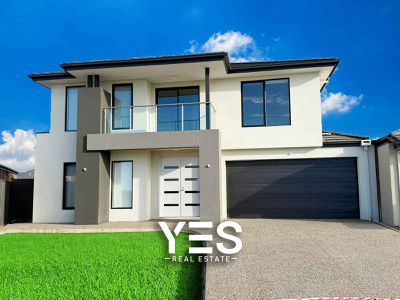 278 Bellavita Avenue, Clyde