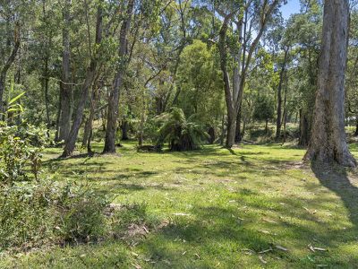173 Simmonds Creek Road, Tawonga South