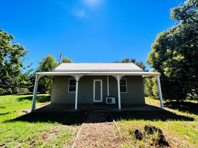 40 Bundemar Street, Wongarbon