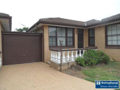 6 / 29 Connemarra Street, Bexley