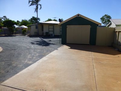 9 Lawson Street, South Hedland