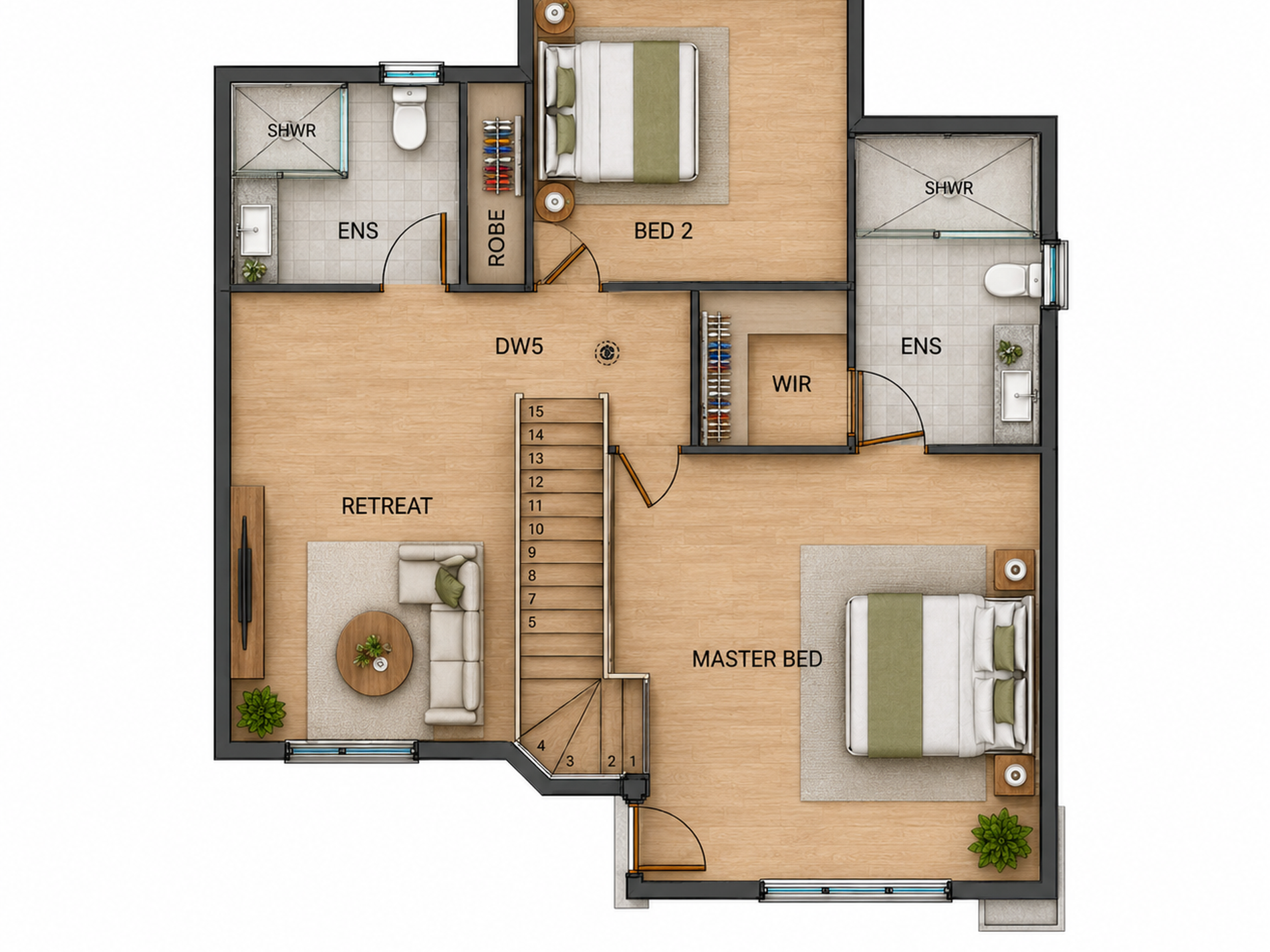 5 / 90 Blackshaws Road, South Kingsville