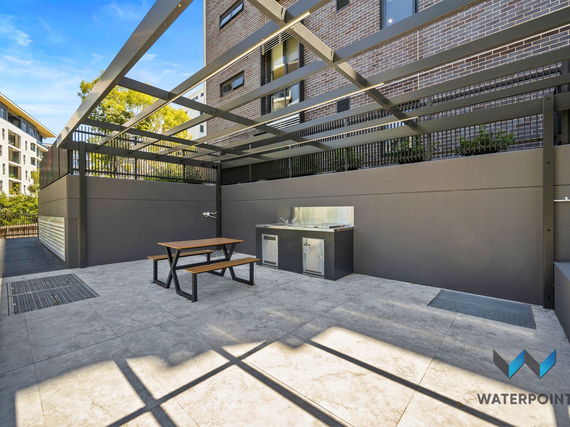 504 / 11 Fishburn Crescent, Castle Hill