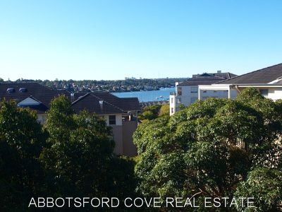 23 / 3 Blackwall Point Road, Abbotsford