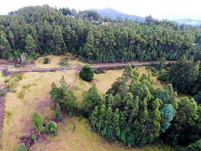 Lot 2 Roberts Road, Kaoota