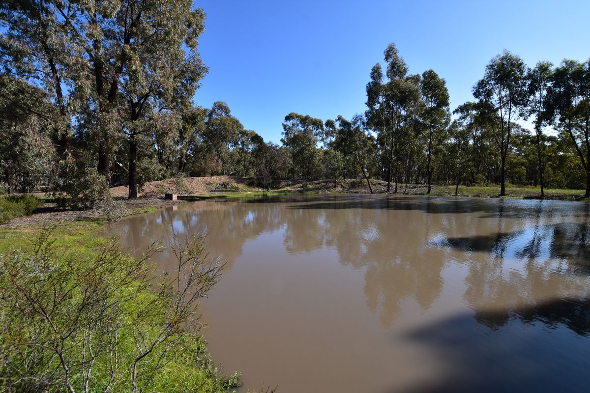 172 Old Tatura Road, Waranga Shores