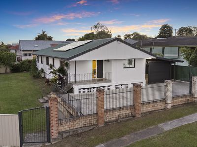 15 Grebe Street, Inala