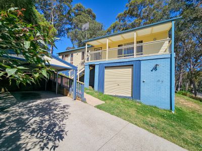 47 Albatross Road, Catalina