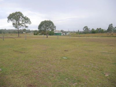 28 Andrew Road, Nanango