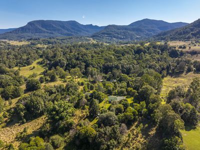 95 ANDERSON ROAD, Nimbin
