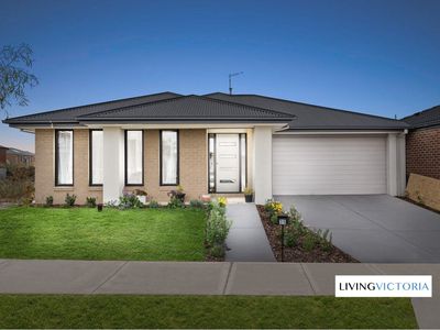 35 Benson Drive, Werribee