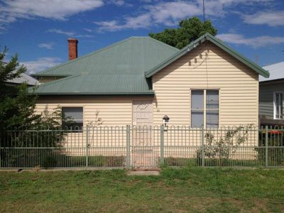 88 Church Street, Tamworth