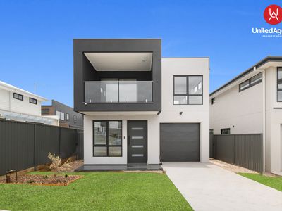 34 Old Glenfield Road, Casula