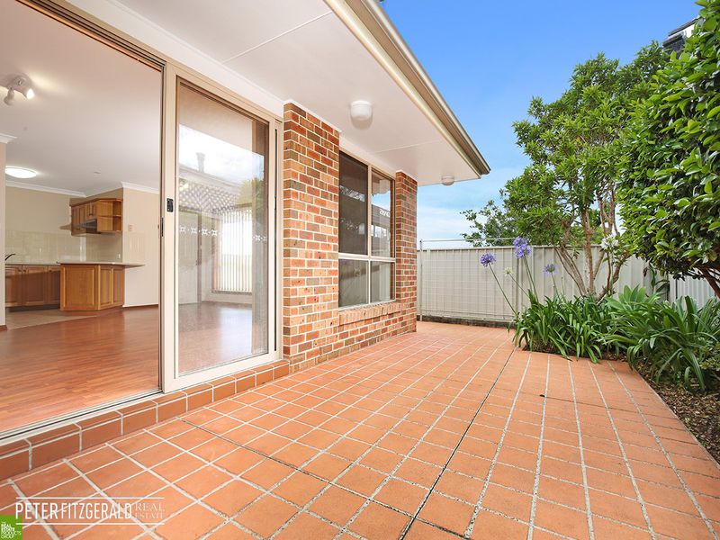 4 / 21-23 Farrell Street, Balgownie