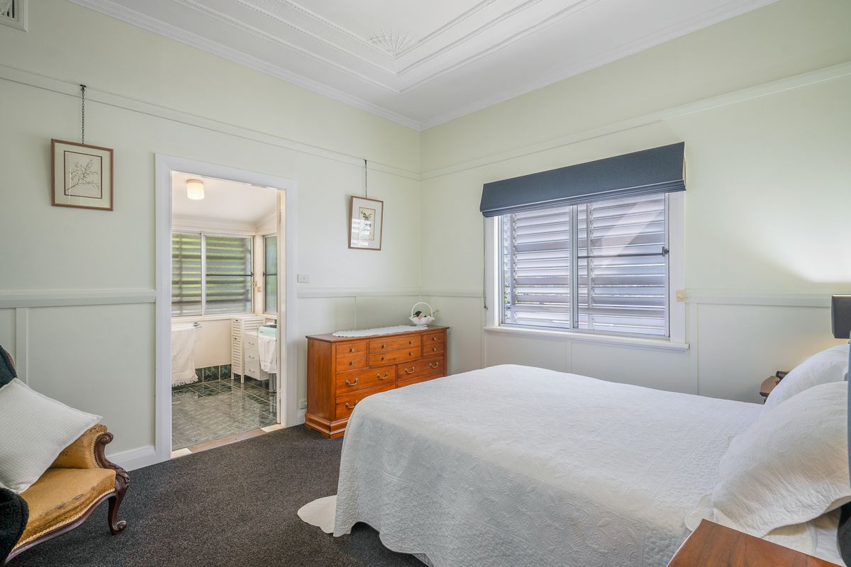 25 Crescent Street, Lismore