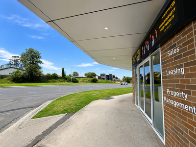 1 / 357-359 Great Western Highway, South Wentworthville