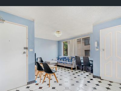 2 / 14 Forbes Street, Warwick Farm