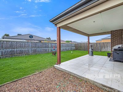18 Bremer Street, Clyde North
