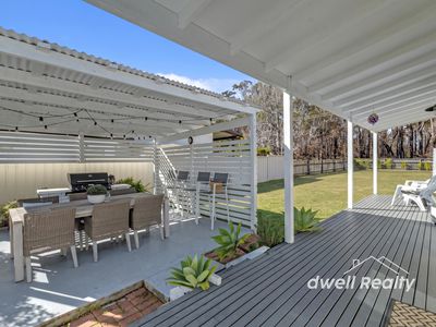 2 JUSTFIELD DRIVE, Sussex Inlet