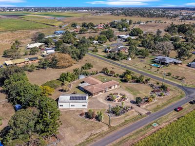 40 Mckenzies Road, Bundaberg North