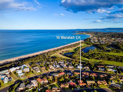 10 Waratah Court, Tura Beach