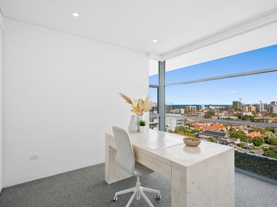 501 / 11 Gipps Street, Wollongong