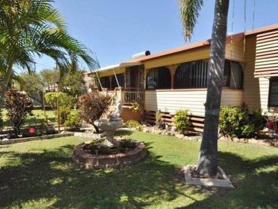 52 MARION STREET, Charters Towers City