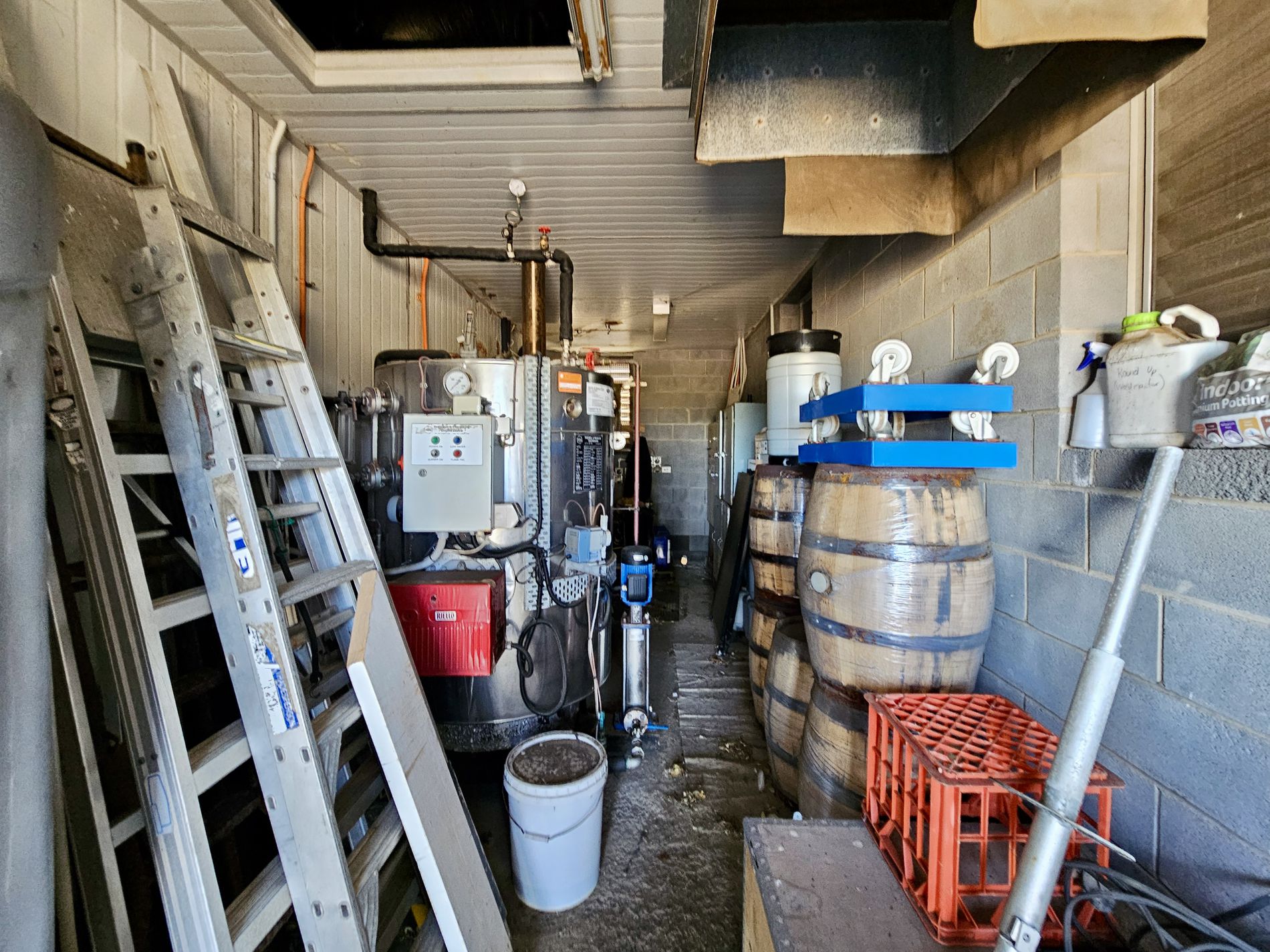 5 Beach Road, Beachport