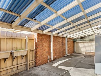 8 / 29 Gordon Street, Footscray