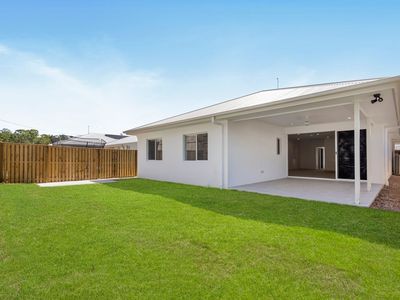 22 Garnet Court, Chambers Flat