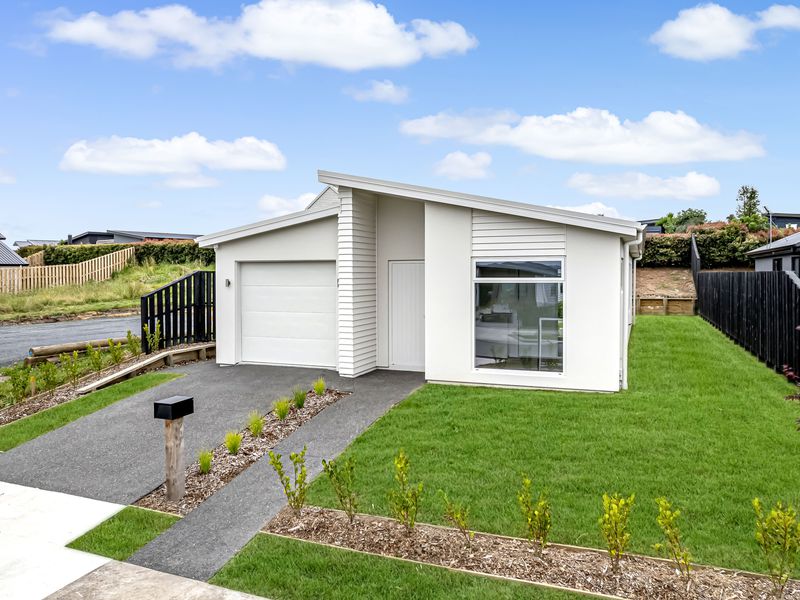 21 Pourewa Street, Te Kauwhata