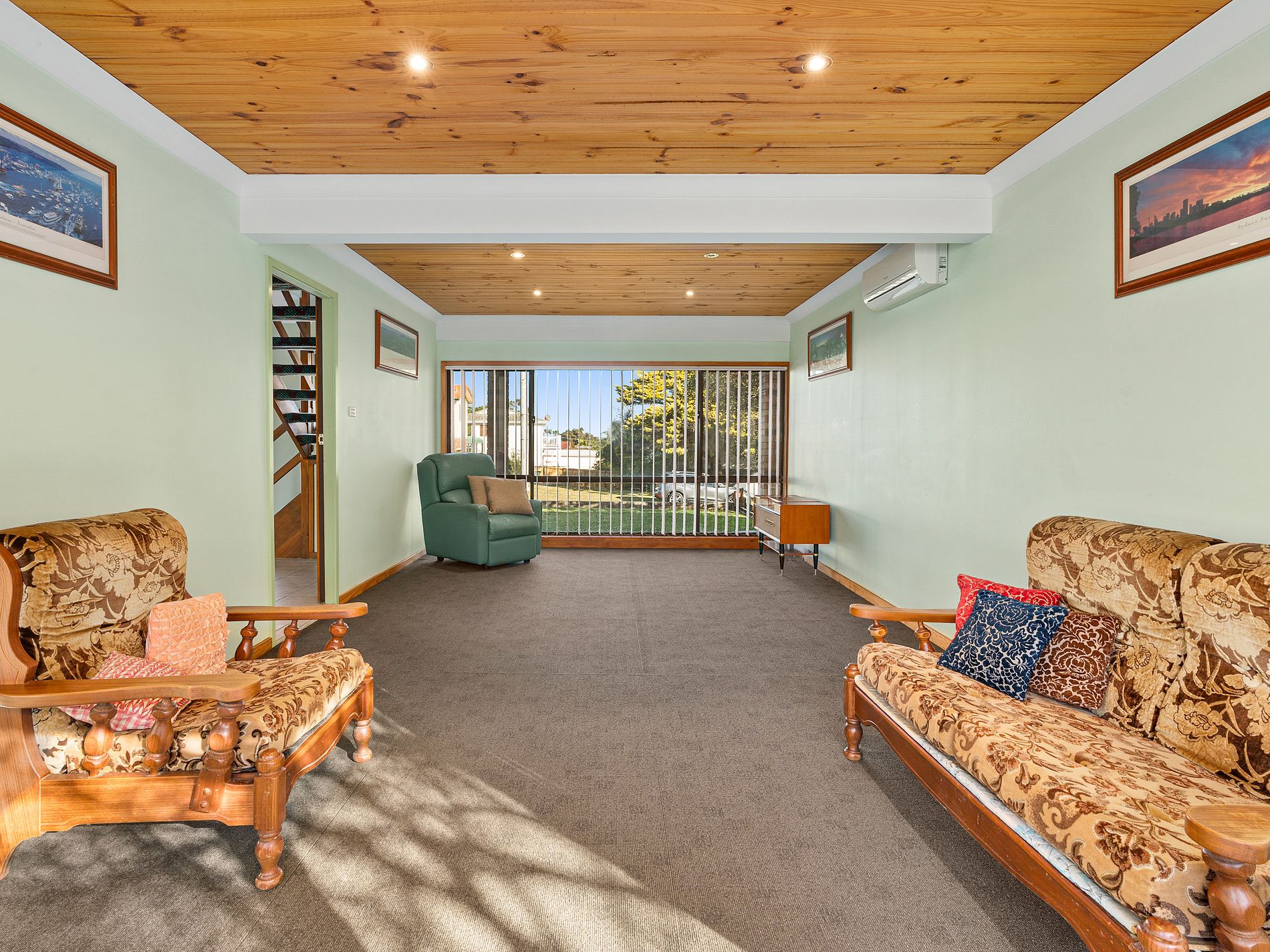 8 The Parapet, Manyana