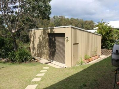 7 Chiquita Court, Dundowran Beach