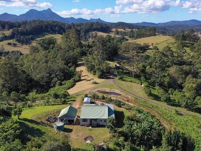 D / 43 Cadell Road, Mount Burrell