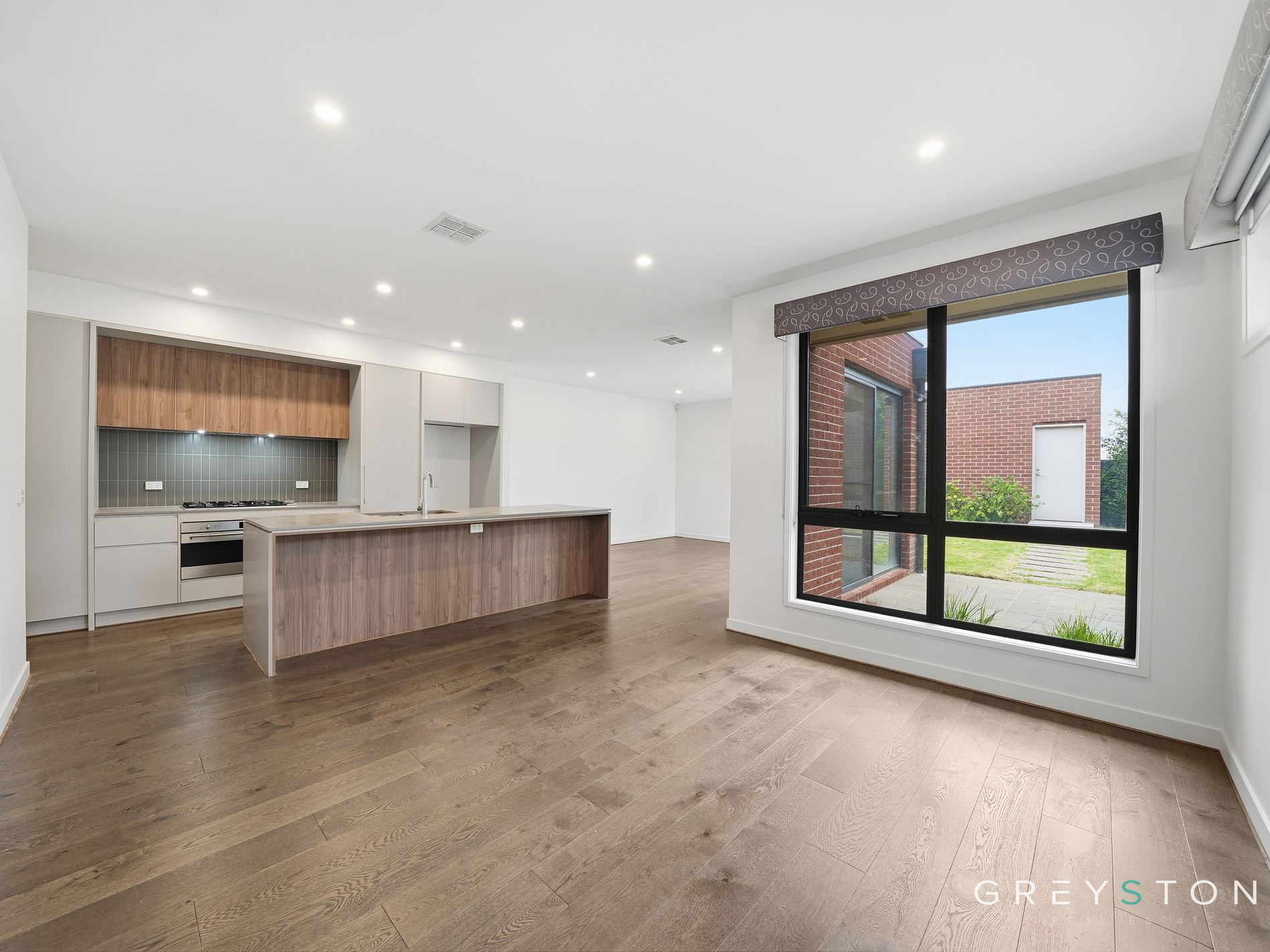 50 Signal Circuit, Aintree