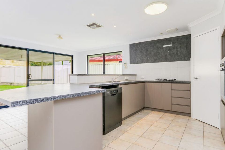 46 Kendall Boulevard , Baldivis