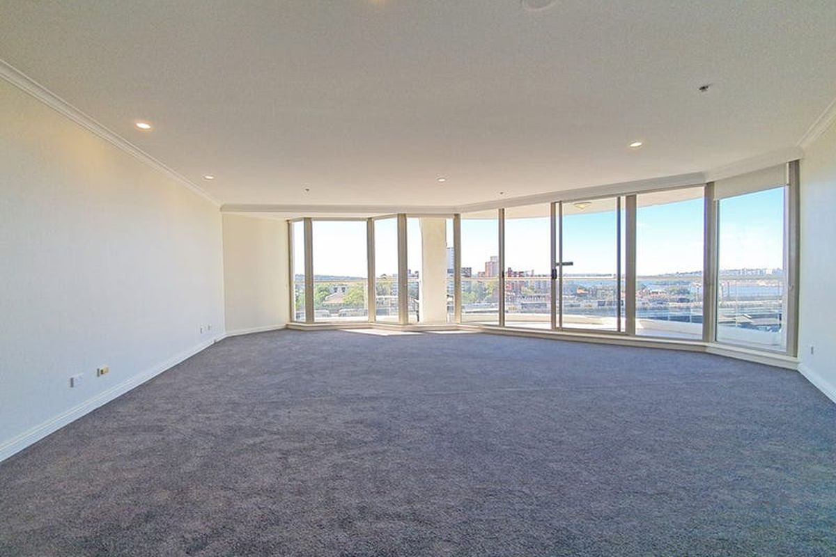 1103 / 38 Alfred Street, Milsons Point