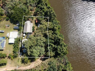 887 Endeavour Valley Road, Cooktown