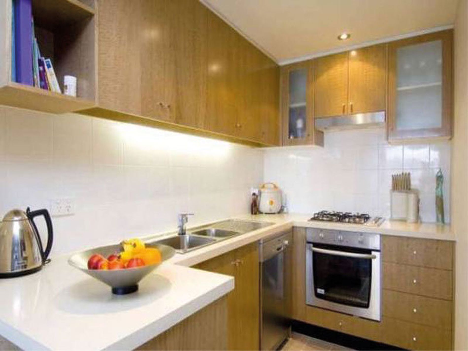 1108 / 77-81 Berry Street, North Sydney