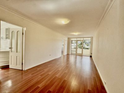 14 / 199 Liverpool Road, Burwood