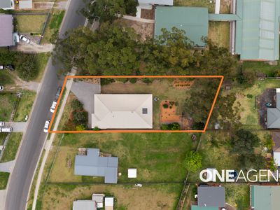 21 Tallyan Point Road, Basin View