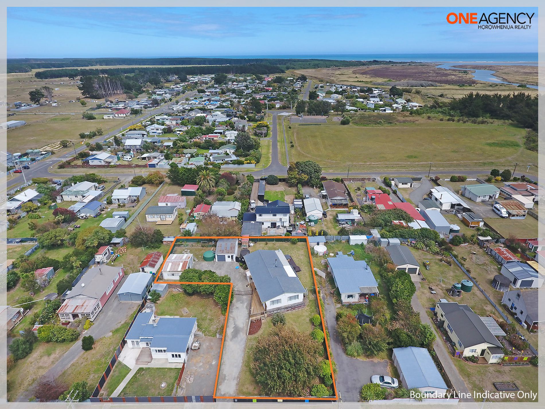 22 Nuku Street, Tangimoana