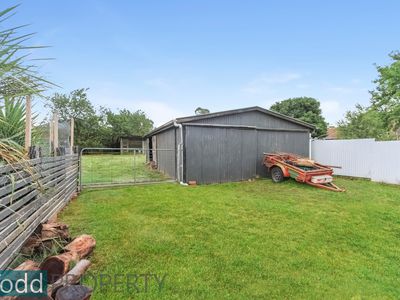 19 Hospital Street, Heathcote